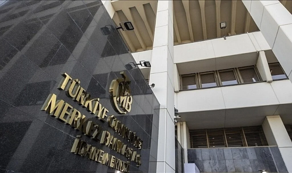 Yurt İçi Piyasalar Merkez Bankası'nın Faiz Kararına Odaklandı