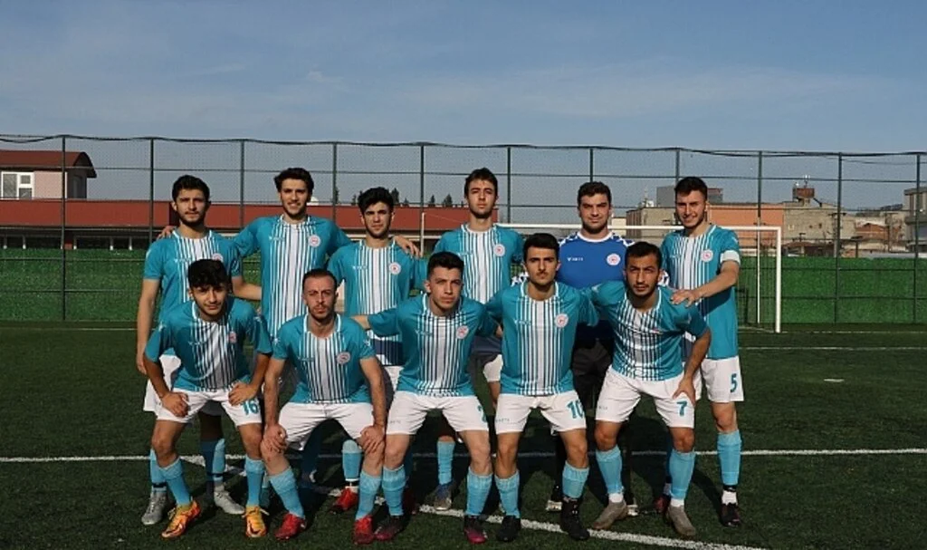 Yurtlar Futbol Heyecanı Sürüyor
