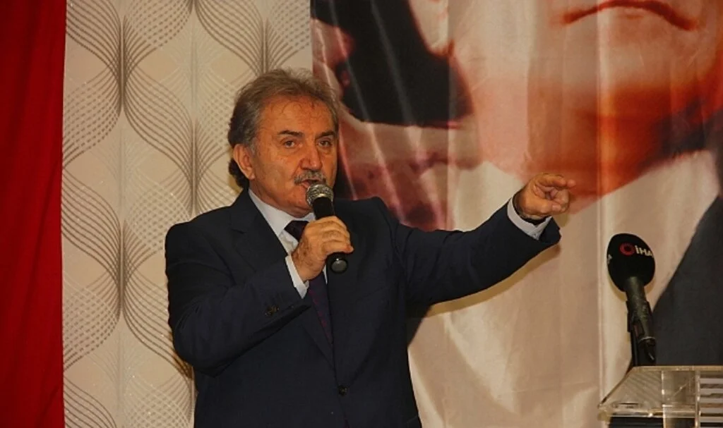 Zeybek: "Türklüğün atalarını anlatmak üzere yola çıktık”