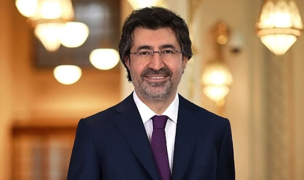 Ziraat Bankası Tarımda Yıl Sonu Hedefi Olan 200 Milyar TL'yi Kasım Ayında Aştı
