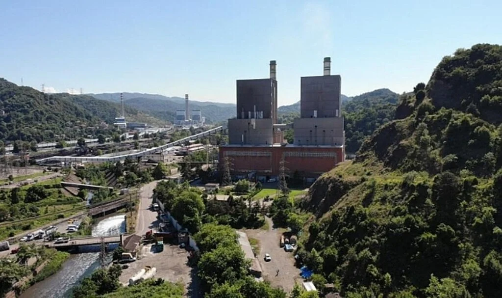 175 Yıldır Kömürün Anavatanıydı, Şimdi İthal Kömürün Merkezi Oldu