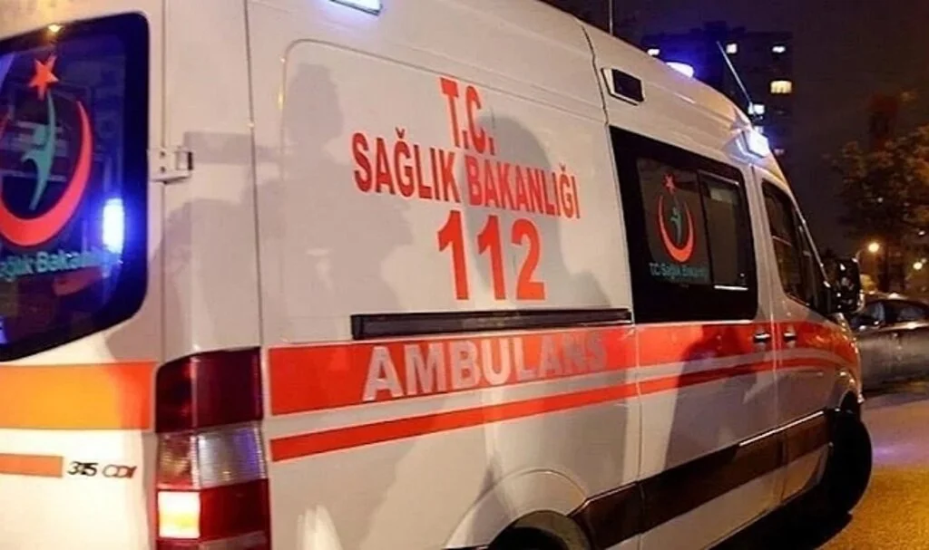 2 Ayda 22 Bin Defa 112’yi Arayan Kadın Yakalandı