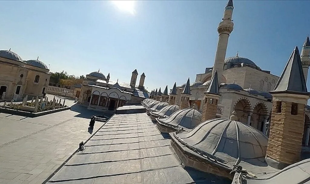 2023 'Mevlana Yılı' Olarak Kutlanacak
