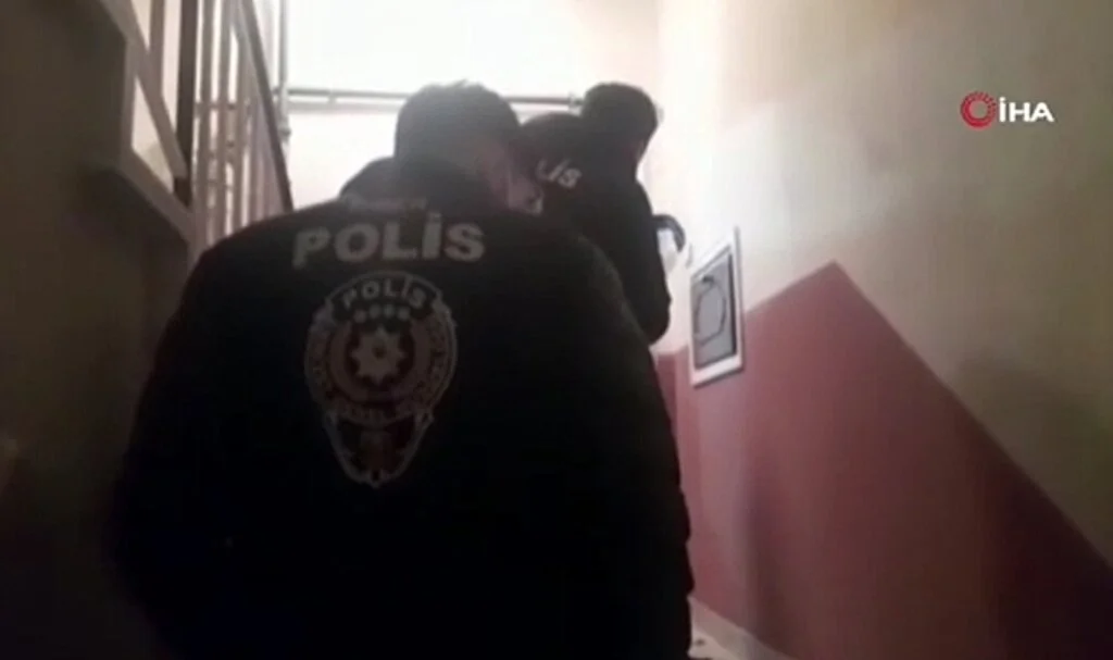 6 İlde "Çocuk İstismarı" Operasyonu: 21 Şüpheli Yakalandı