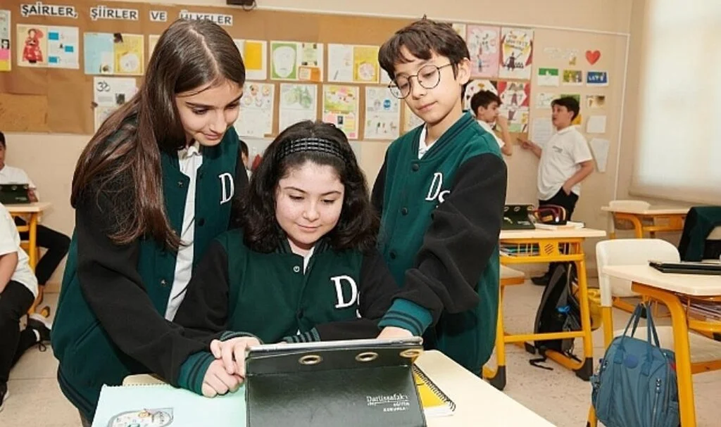 8 Yıllık Tam Burslu Eğitim İmkanı İçin Başvurular Başladı