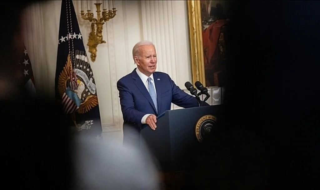 ABD'de Cumhuriyetçiler Biden Yönetimine Baskıyı Artırıyor