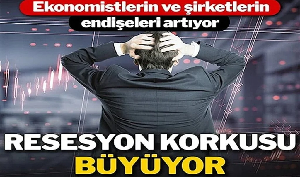 ABD’de Durgunluk Beklentileri Yüksek