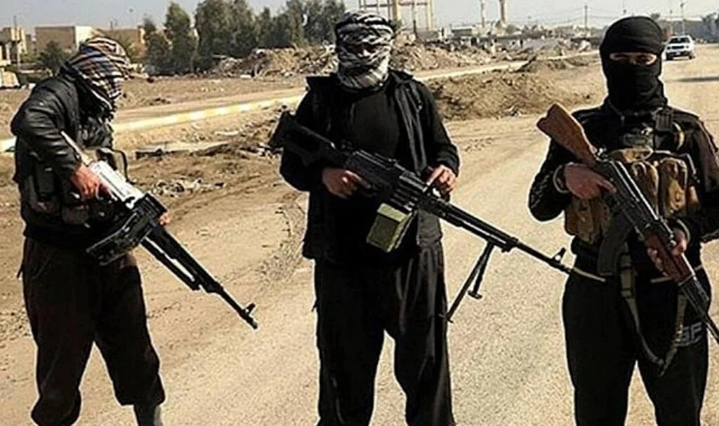ABD: DEAŞ'ın Üst Düzey İsimlerinden Bilal el-Sudani Somali'de Öldürüldü