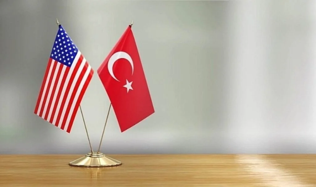 ABD Dışişleri Bakanlığı'ndan 'Türkiye' Kararı