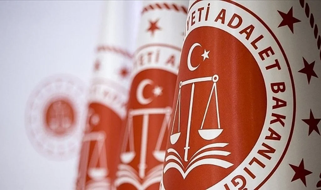 Adalet Bakanlığı'ndan "Kadına Yönelik Şiddet Suçları" Genelgesi