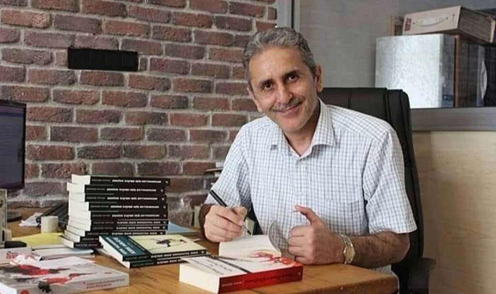Ahmet Sezgin'in Şiiri Bestelenerek TRT Türk Sanat Müziği Repertuvarına Girdi