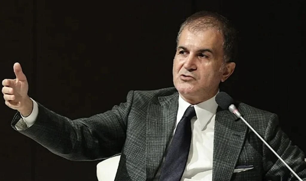 AK Parti’den, “Erdoğan Aday Olamaz” Diyen Altılı Masa Liderlerine Yanıt