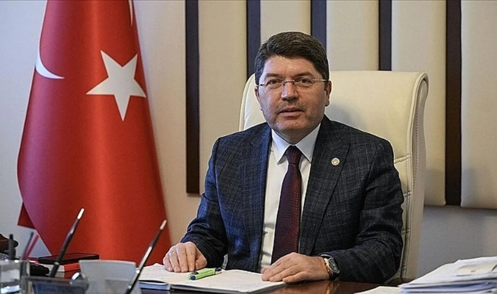 AK Parti Grup Başkanvekili Tunç: TBMM Gündemine Seçim Takvimi Başlayıncaya Kadar Önemli Paketler Gelecek