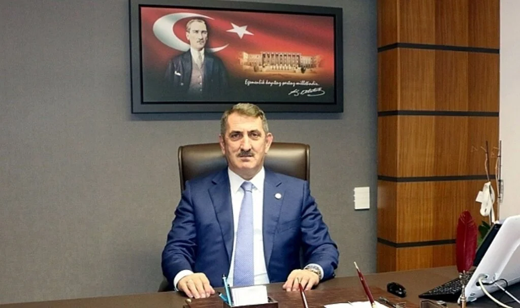 AK Parti Samsun Milletvekili Fuat Köktaş; 'Basın Toplumun Ortak Sesidir '