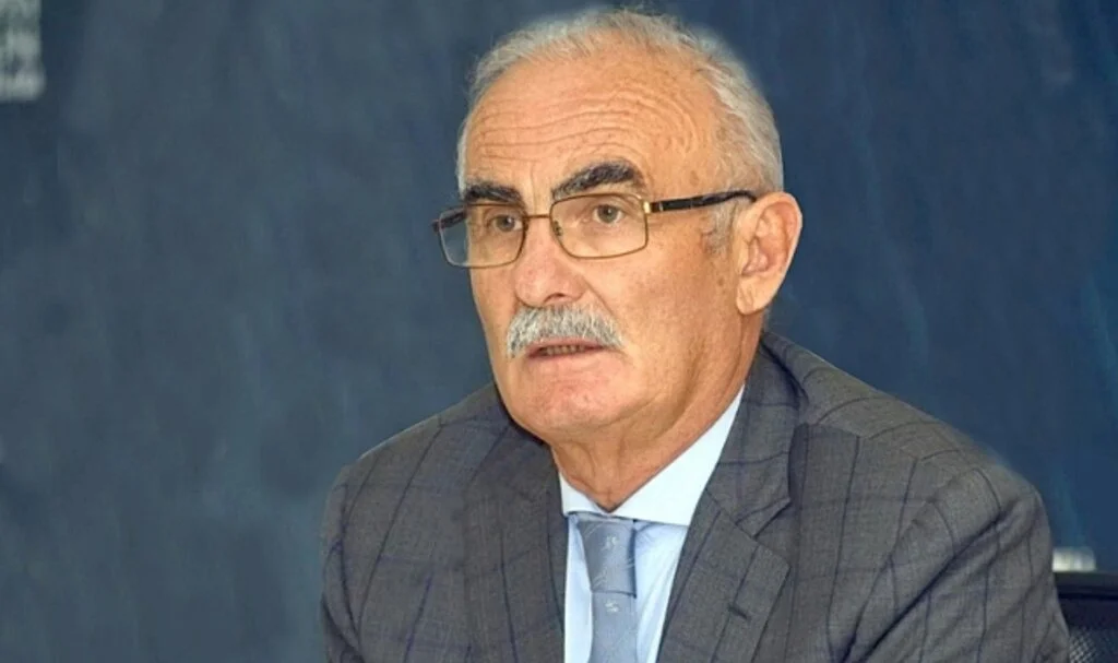 AK Parti Samsun Milletvekili Yusuf Ziya Yılmaz; 'Samsunspor Hepimizin Ortak Değeridir'