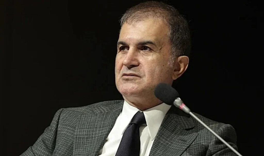 AK Parti Sözcüsü Çelik’ten 14 Mayıs Açıklaması: Çözülmezse Cumhurbaşkanımız Yetkisini Kullanır