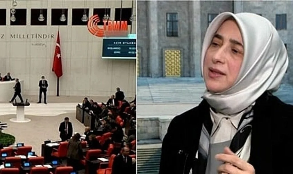 AK Partili Zengin: Cumhurbaşkanımız 'Arayın' Dedi, Keşifteyim