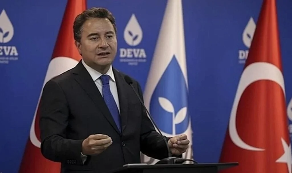 Ali Babacan’dan ‘Baykar’ Açıklaması