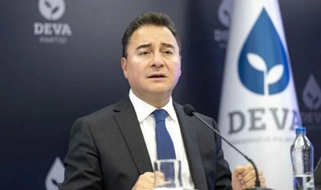 Ali Babacan: İnanın, 14 Mayıs, Hepimizin Bayramı Olacak, Türkiye’nin Bayramı Olacak