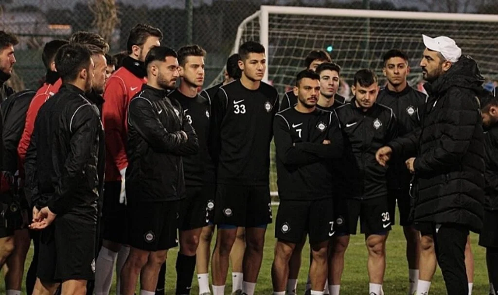 Altay, Samsunspor'a Konuk Oluyor
