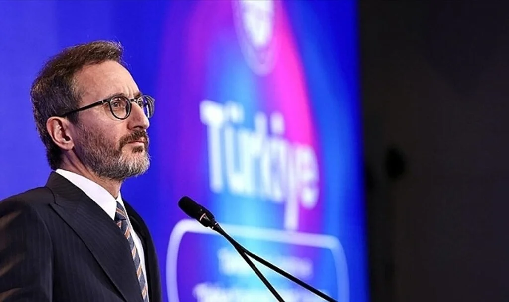 Altun: Savunma Sanayimizle, Bu Alana Değerli Katkılarda Bulunan Yerli ve Milli Girişimcilerimizle Gurur Duyuyoruz