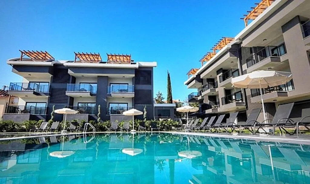 Antalya Otelleri HerşeyDahil