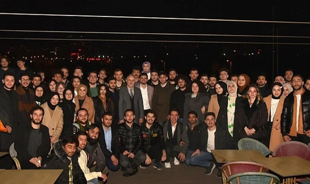 Araştırma Projelerinde  Öğrencilere Müjde 