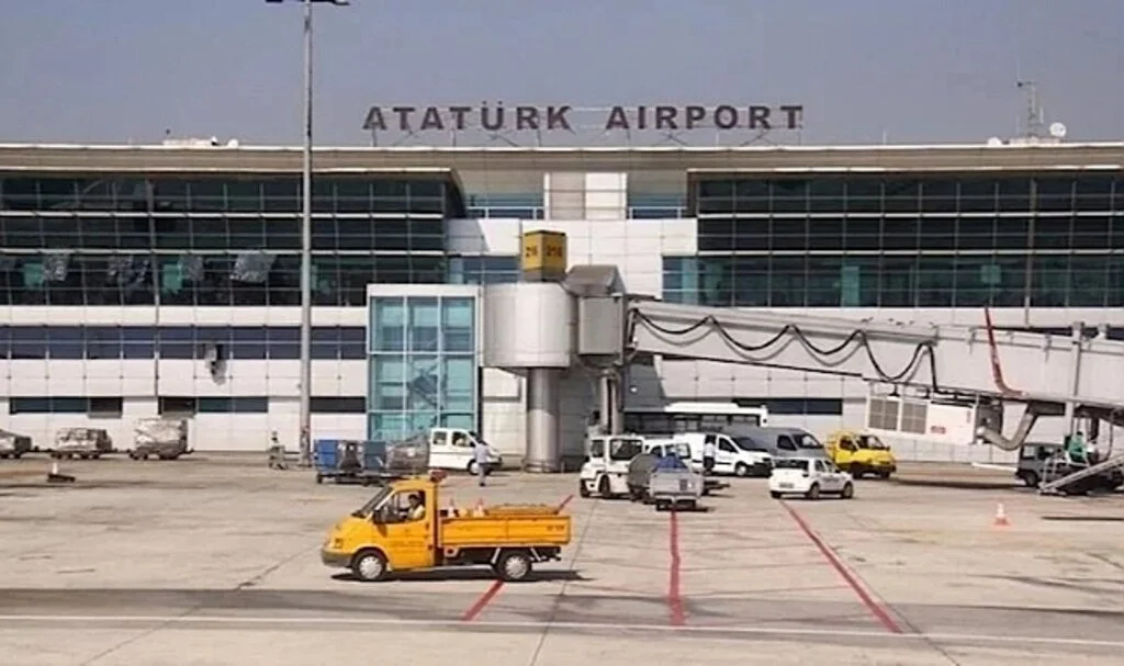 Atatürk Havalimanı’nın Yanına Fuar İnşa Edilecek