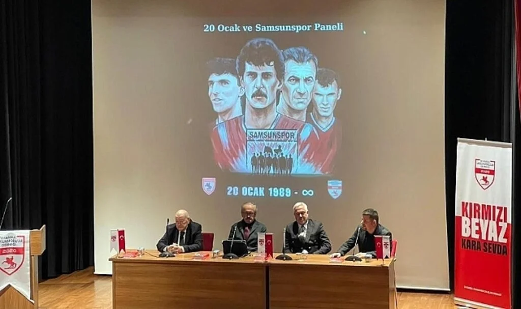 Atilla Gökçe: “Süper Lig’in Samsunspor’a İhtiyacı Var”