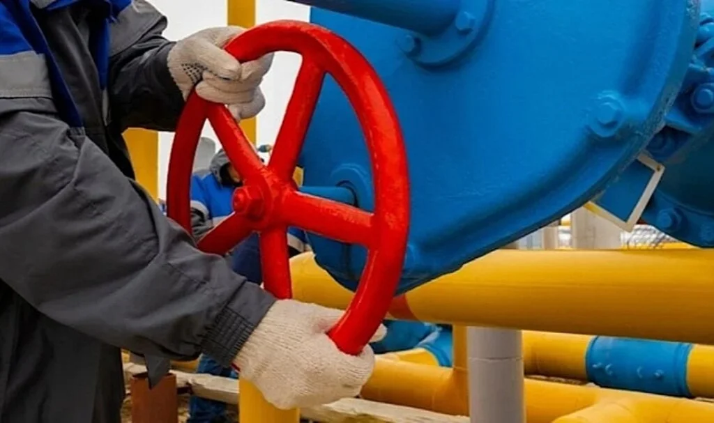 Avrupa’da Doğalgaz Fiyatları Son 5 Ayda Yüzde 83 Geriledi