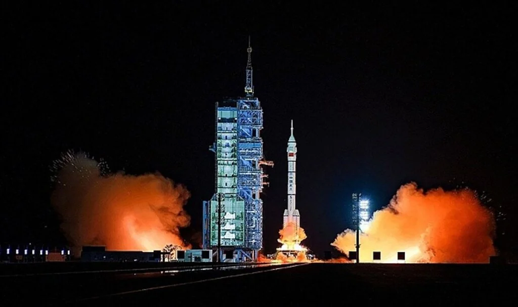 Avrupa Uzay Ajansı, Çin'in Uzay İstasyonuna Astronot Göndermeyecek