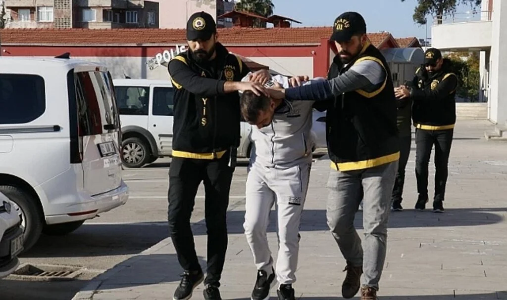 Avukatı Vurdu, "Husumetli Olduğum Kişinin Tehditlerini İlettiği İçin Sinirlendim, Sıktım" Dedi