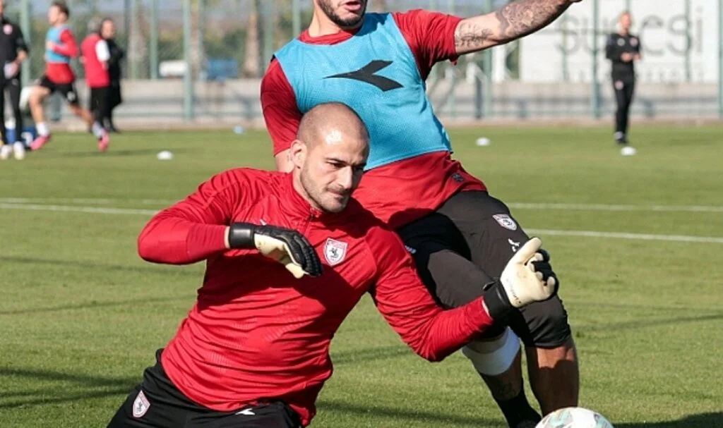 AYKUT 30 YAŞINDA