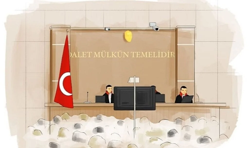 AYM'den FETÖ Yargılamaları İçin Kritik Karar