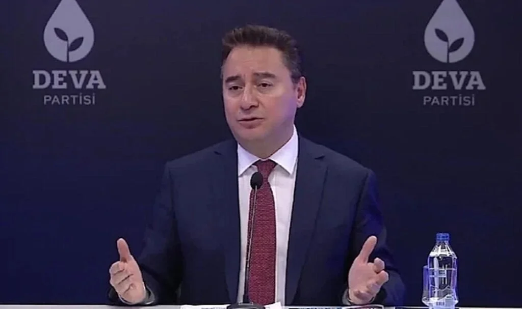 Babacan’dan, “Sen Çocuk Bezi Satmaya Devam Et” Diyen Erdoğan’a Yanıt