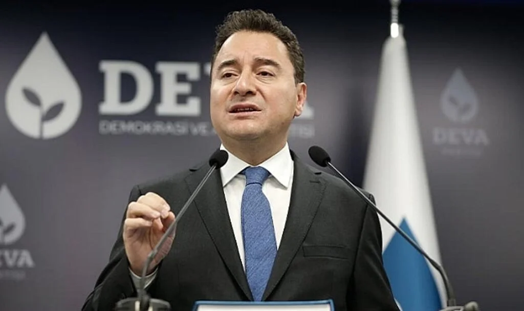 Babacan: Kendinizi Ekonomist Sandınız Da Ne Oldu?