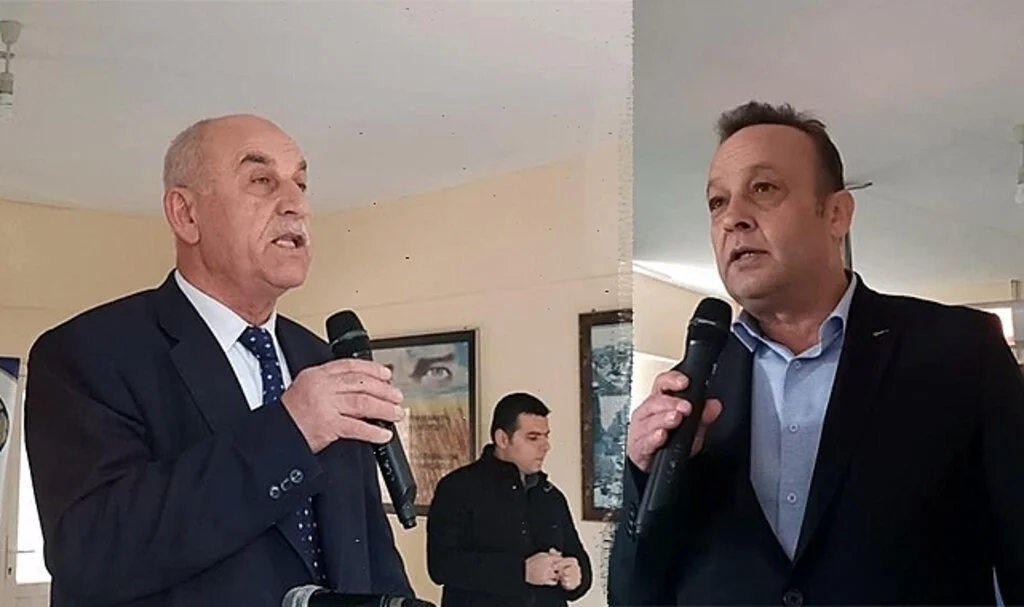 Bafralı Tütün Üreticilerinin 'Destek' Talebi