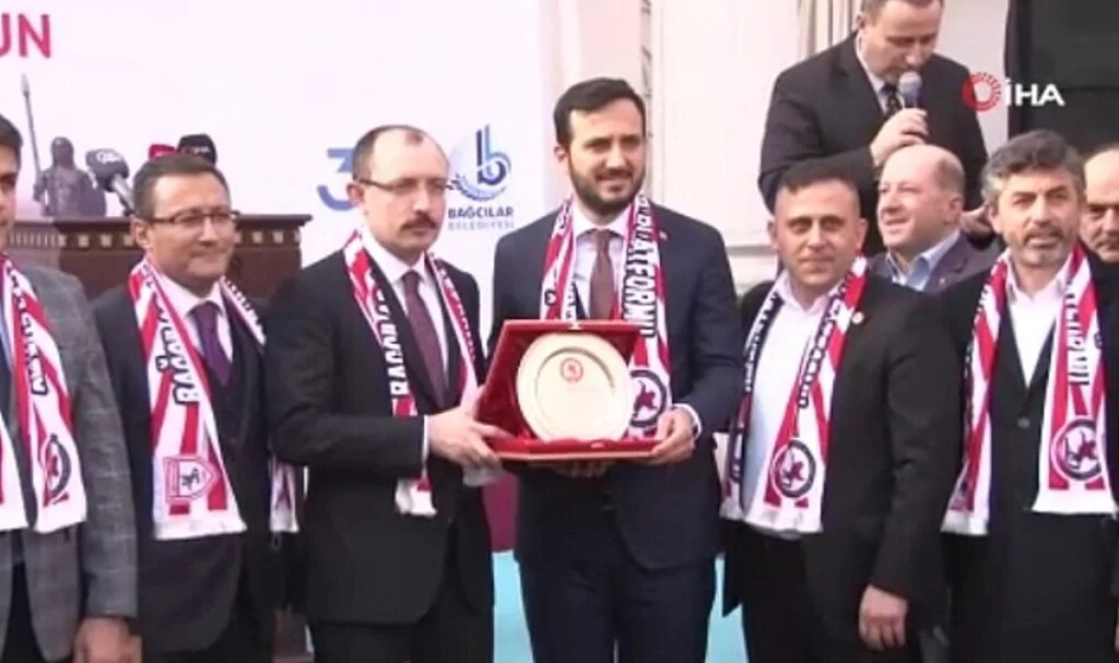 Bağcılar’da Samsun Günleri Düzenlendi