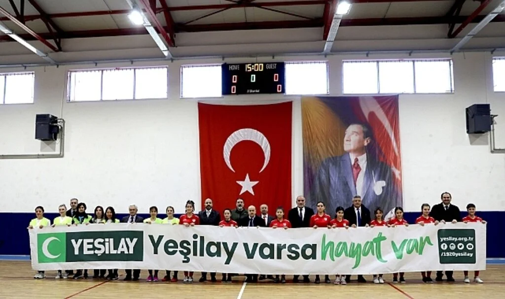 Bağımlılıkla Mücadeleye Dikkat Çektiler