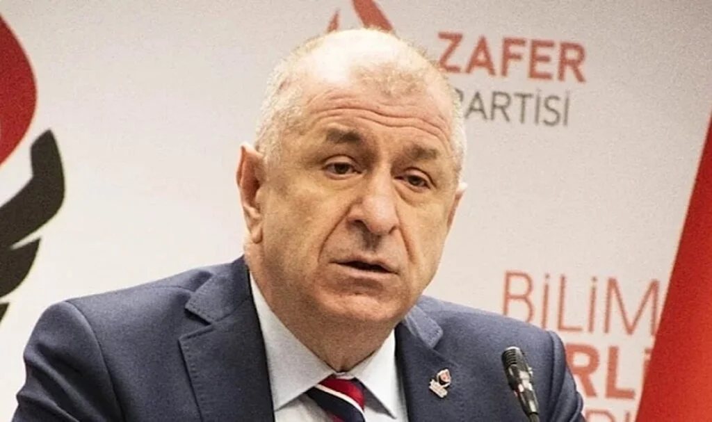 Bahçeli’ye “İstihbarat Fosili” Yanıtı: Türkeş Kimin Ajan Olduğunu…