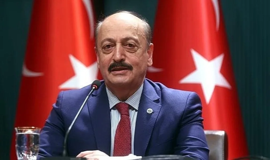 Bakan Bilgin'den Meclis'teki EYT Takvimi ve 'EYT'nin İçeriği Değişir Mi?' Sorusuna Yanıt
