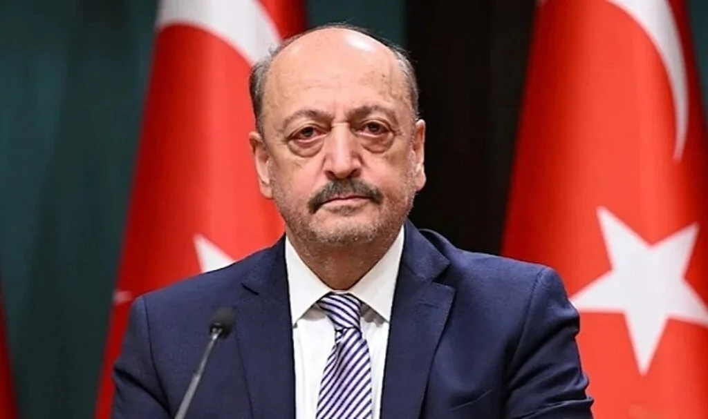 Bakan Bilgin: EYT’de Top Bizden Çıktı