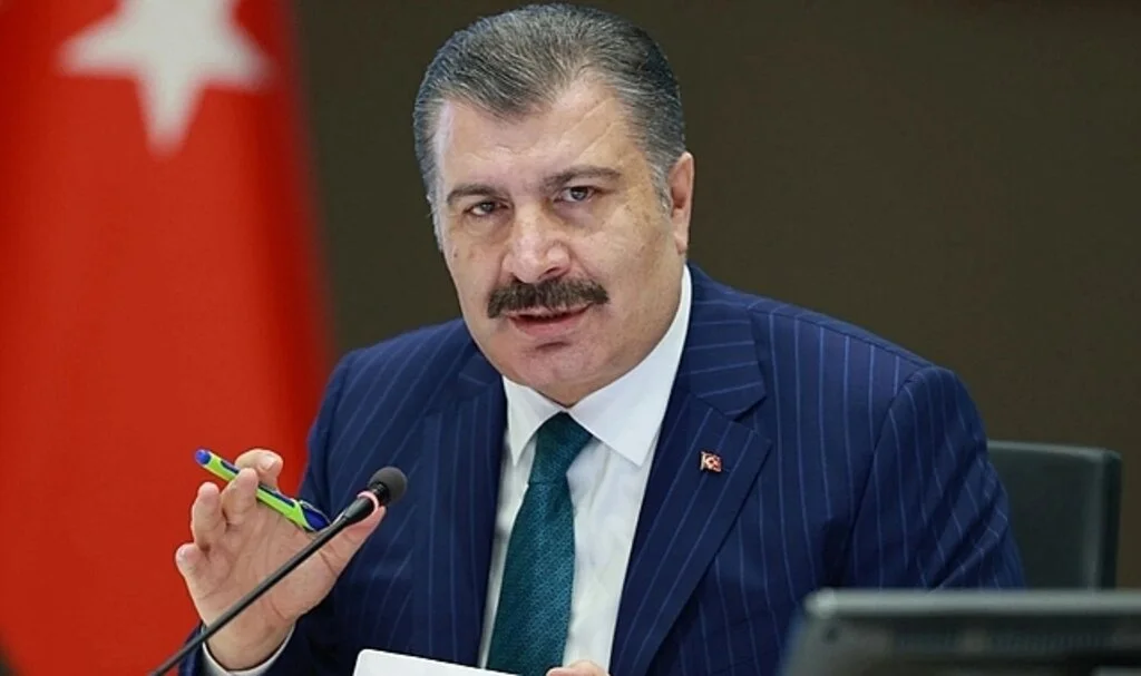Bakan Koca'dan Randevu Açıklaması: Birlikte Çözebiliriz