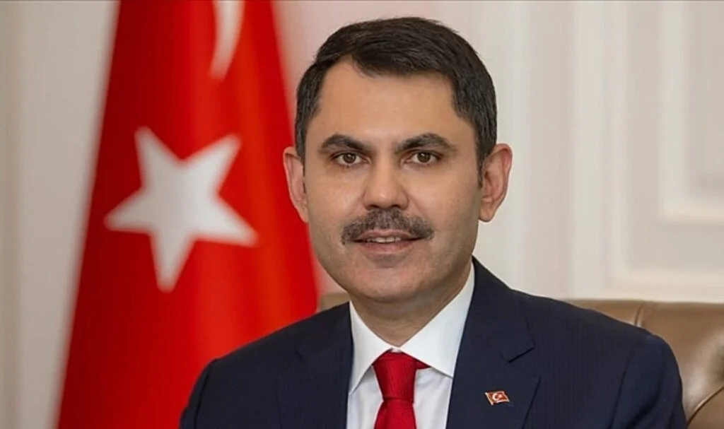 Bakan Kurum'dan "İkinci El Konut Kampanyası" Açıklaması