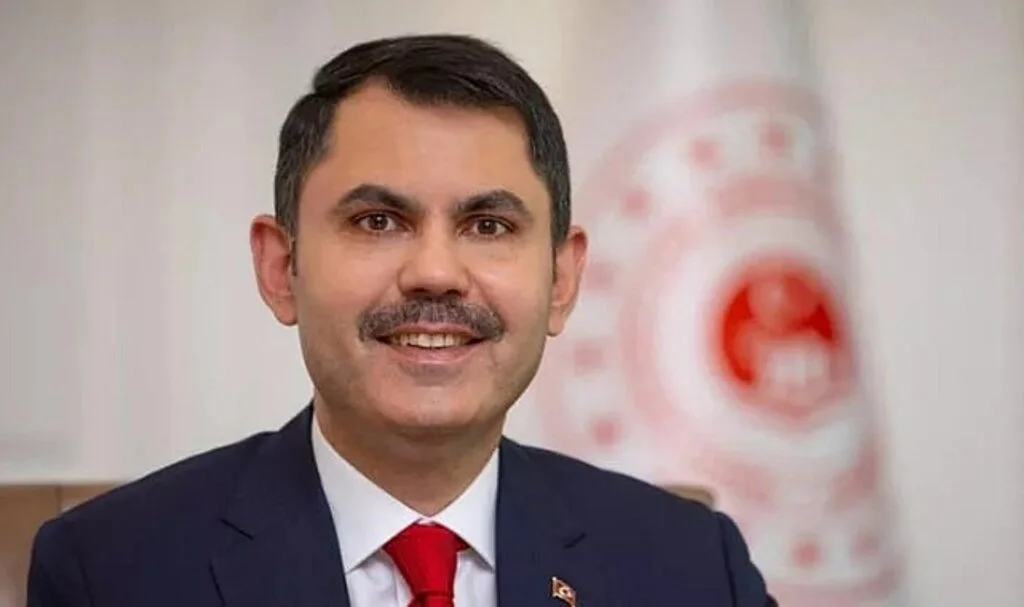 Bakan Kurum: TOKİ Vade Artış Oranını 15.40’ta Tuttuk