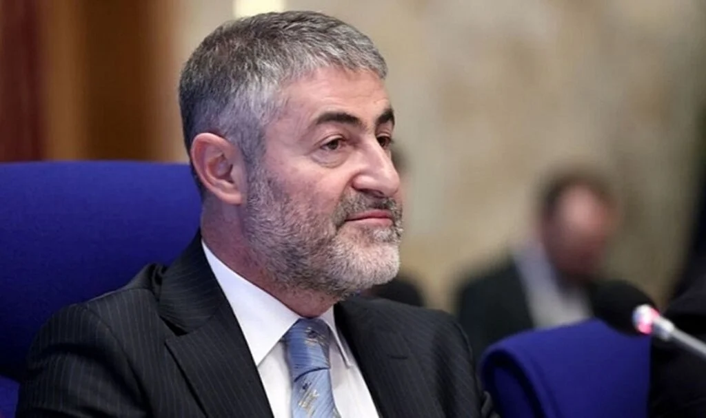 Bakan Nebati: 76 Milyar Lirayı Aşan Vergi Kaçağını Önledik