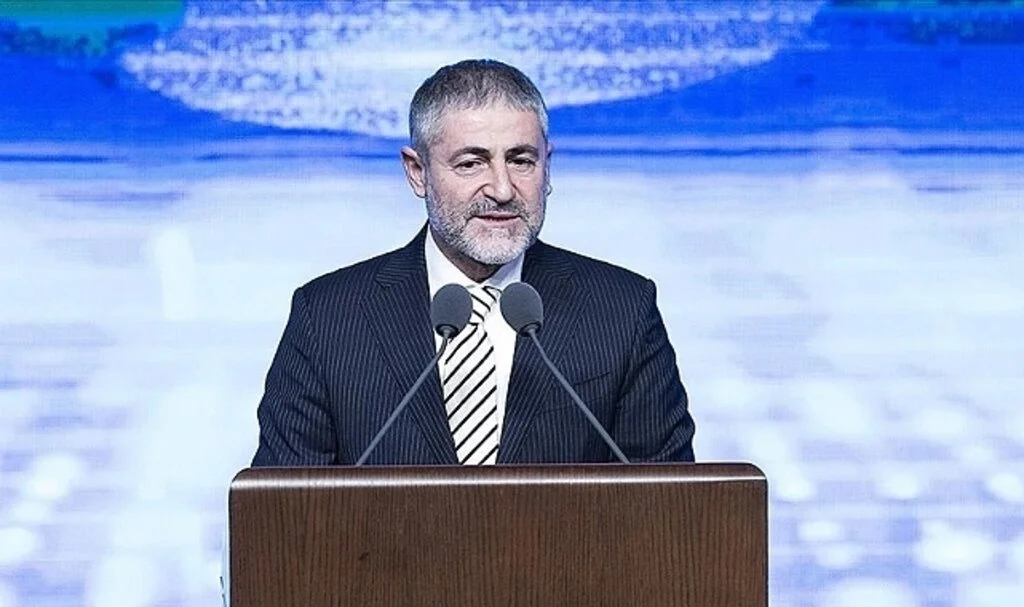 Bakan Nebati; İndirim Yapan İşletmelere Teşekkür Etti