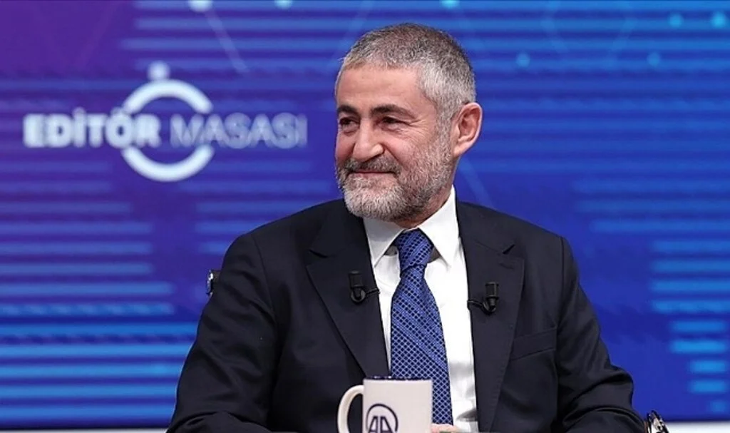 Bakan Nebati: KGF'nin EYT Desteğinde 36 Aya Kadar Vade, 6 Ay Ödemesiz Dönem Olacak