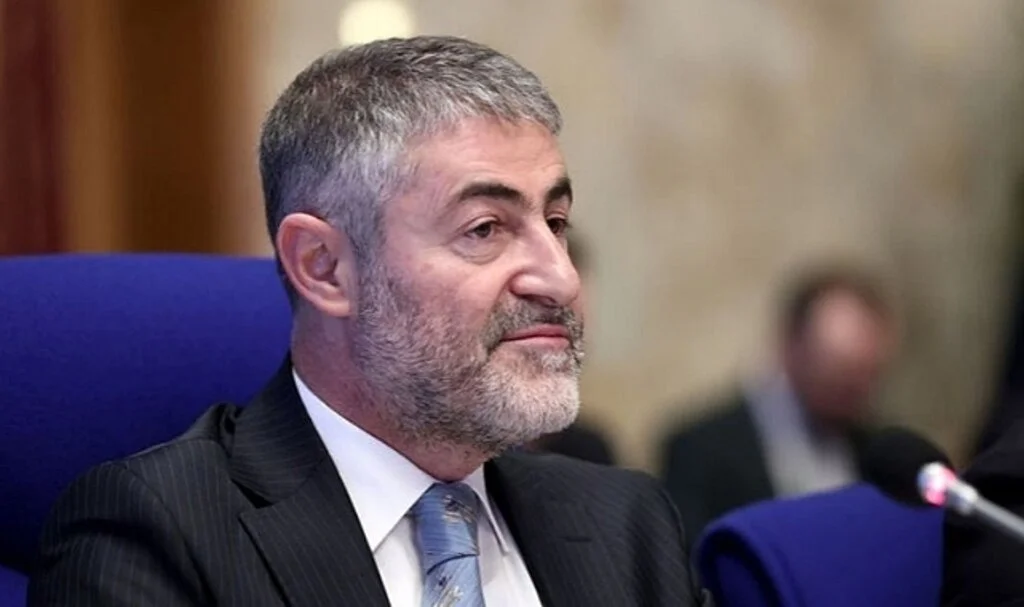 Bakan Nebati: Rayiç Bedel Kangreni Üzerine Çalışıyoruz
