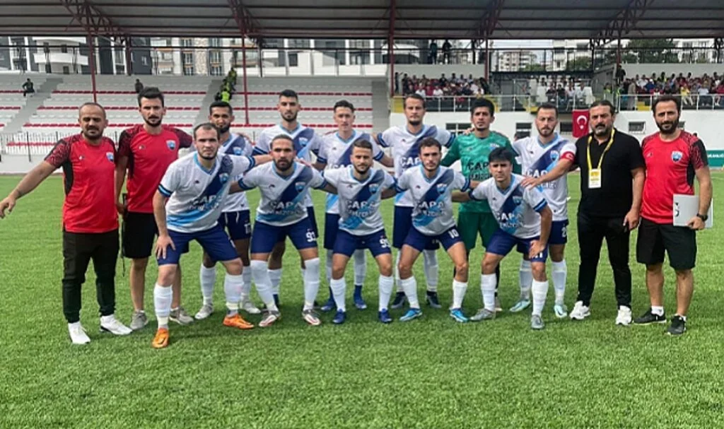 BAL'da İkinci Devre Başlıyor